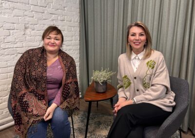 Starp darbu un aicinājumu