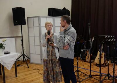 Mitānu audžuģimenes stāsts