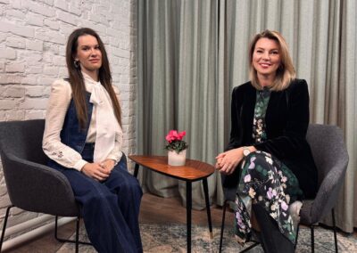 Ceļš pretim bērnam – stāsts par neauglību, adopciju un identitāti