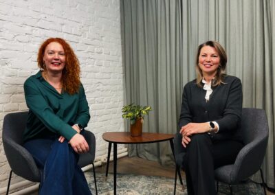 Kad bērnības brūces runā pieaugušā balsī