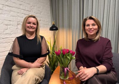 Adrenalīna deva kalpojot citiem