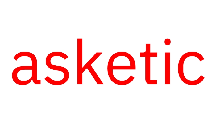 Asketic